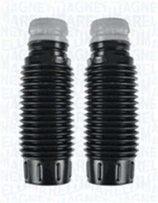 Комплект пилозахисних ковпаків, амортизатор   310116110236   MAGNETI MARELLI