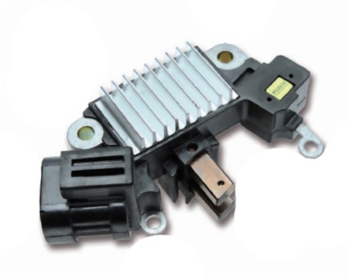 Регулятор генератора   940016025500   MAGNETI MARELLI