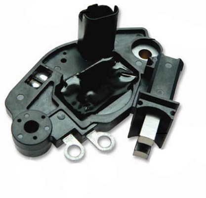 Регулятор генератора   940016050400   MAGNETI MARELLI