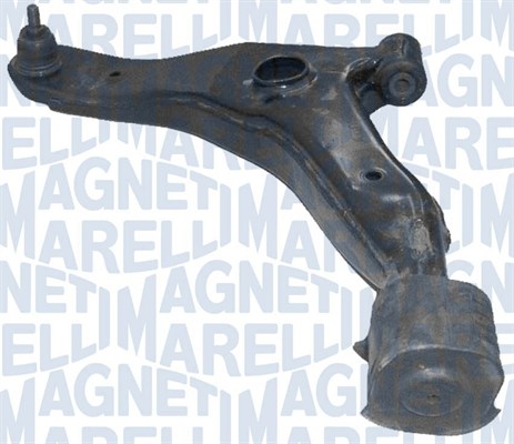 Важіль підвіски, підвіска коліс   301181310790   MAGNETI MARELLI