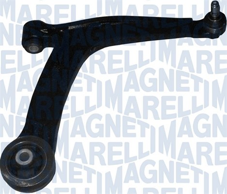 Рычаг независимой подвески колеса, подвеска колеса, MAGNETI MARELLI 301181347500 Рычаг независимой подвески колеса, подвеска колеса, MAGNETI MARELLI 301181347500