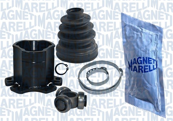 Шарнирный комплект, приводной вал   302009100054   MAGNETI MARELLI