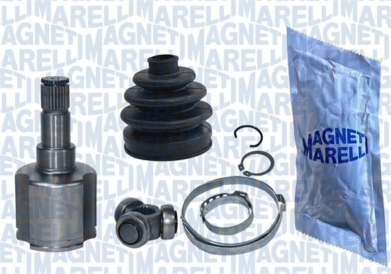 Шарнирный комплект, приводной вал   302009100060   MAGNETI MARELLI