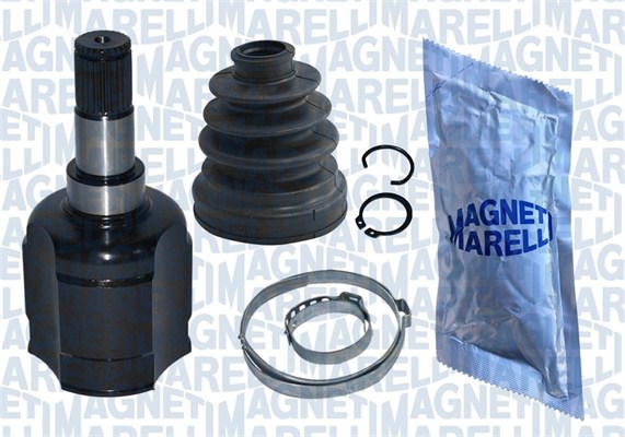 Шарнирный комплект, приводной вал   302009100061   MAGNETI MARELLI