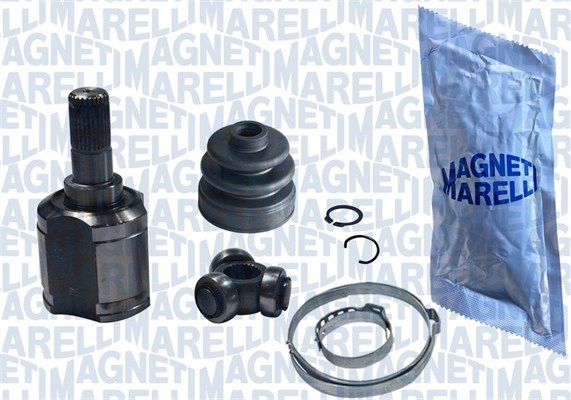 Шарнирный комплект, приводной вал   302009100066   MAGNETI MARELLI