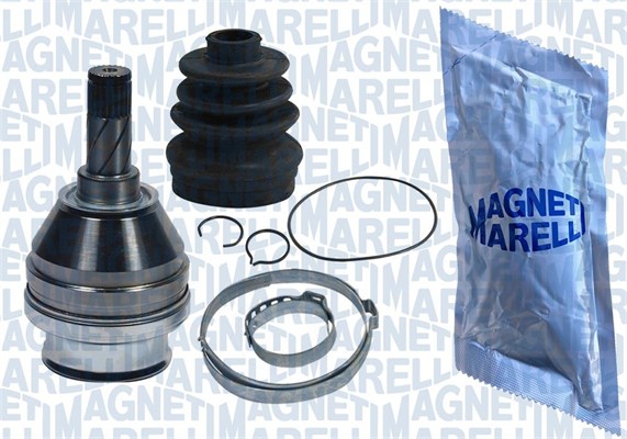 Шарнирный комплект, приводной вал   302009100088   MAGNETI MARELLI