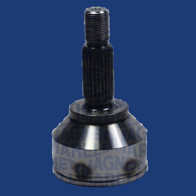 Шарнирный комплект, приводной вал, MAGNETI MARELLI 302015100129 Шарнирный комплект, приводной вал, MAGNETI MARELLI 302015100129