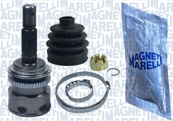 Шарнирный комплект, приводной вал   302015100344   MAGNETI MARELLI