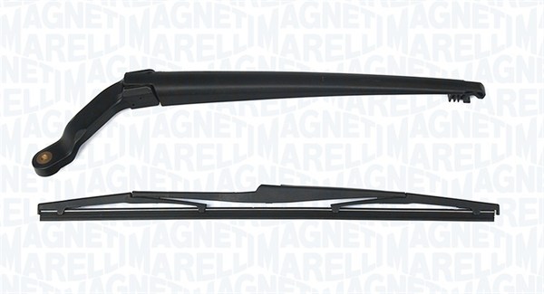 Щітка двірника   000723180026   MAGNETI MARELLI