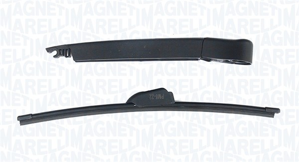 Щетка стеклоочистителя   000723180097   MAGNETI MARELLI