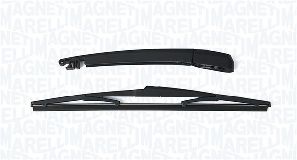 Щетка стеклоочистителя   000723180098   MAGNETI MARELLI
