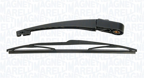 Щітка двірника   000723180135   MAGNETI MARELLI