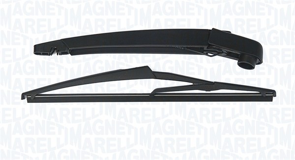 Щітка двірника   000723180238   MAGNETI MARELLI