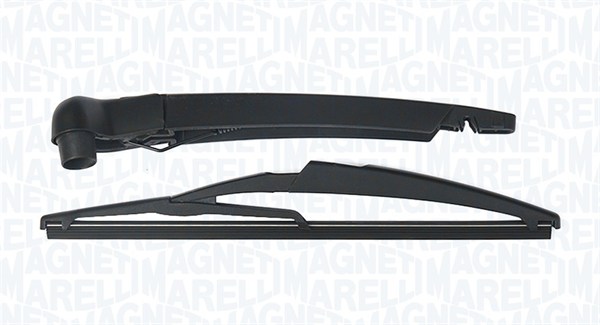 Щітка двірника   000723180239   MAGNETI MARELLI