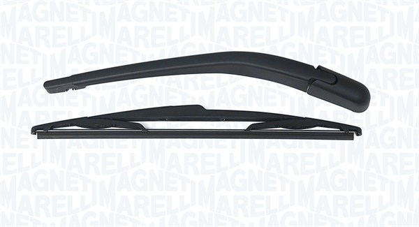 Щетка стеклоочистителя   000723180260   MAGNETI MARELLI