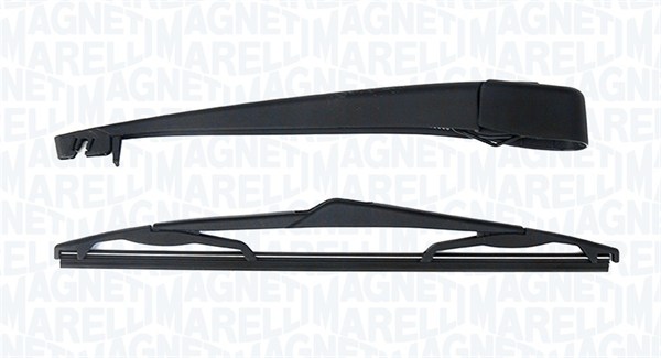 Щітка двірника   000723180265   MAGNETI MARELLI