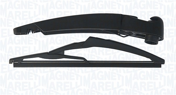 Щітка двірника   000723180319   MAGNETI MARELLI