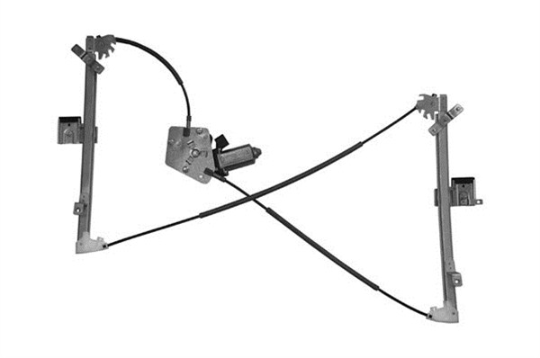 Склопідйомник   350103115900   MAGNETI MARELLI