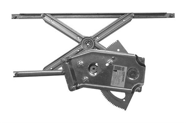 Склопідйомник   350103122800   MAGNETI MARELLI