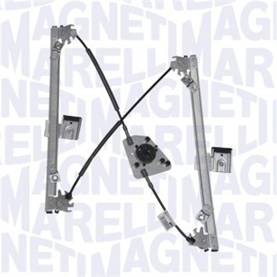 Склопідйомник   350103132900   MAGNETI MARELLI