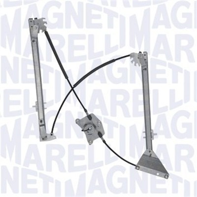 Склопідйомник   350103137500   MAGNETI MARELLI