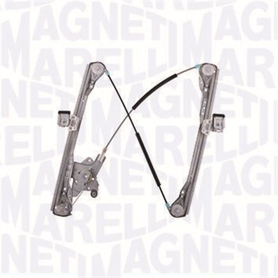 Склопідйомник   350103170001   MAGNETI MARELLI