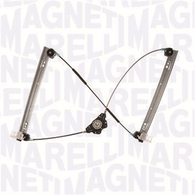 Склопідйомник   350103170007   MAGNETI MARELLI