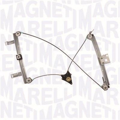Склопідйомник   350103170042   MAGNETI MARELLI