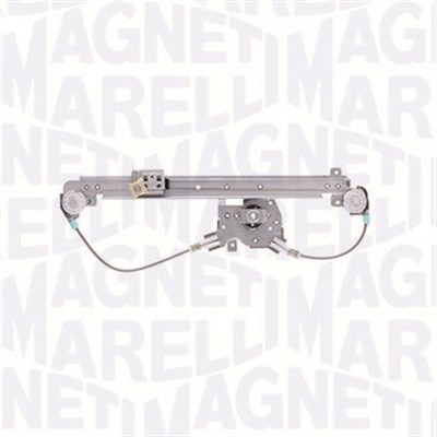 Склопідйомник   350103170049   MAGNETI MARELLI