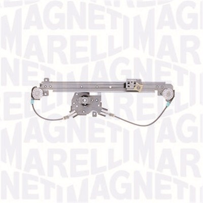 Склопідйомник   350103170050   MAGNETI MARELLI