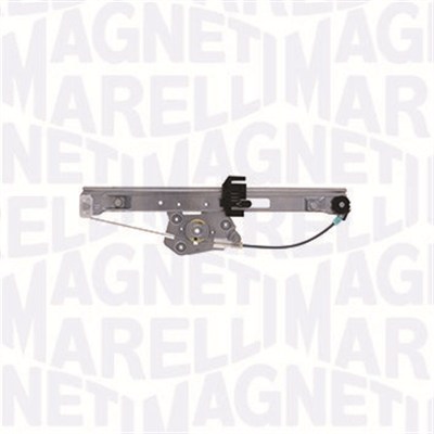 Склопідйомник   350103170058   MAGNETI MARELLI