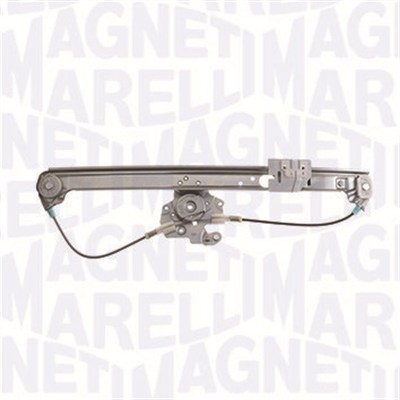 Склопідйомник   350103170069   MAGNETI MARELLI