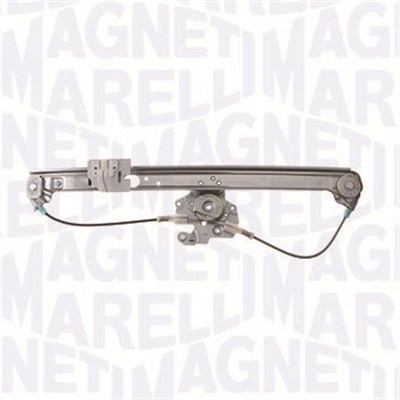 Склопідйомник   350103170070   MAGNETI MARELLI