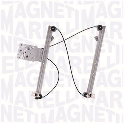 Склопідйомник   350103170089   MAGNETI MARELLI