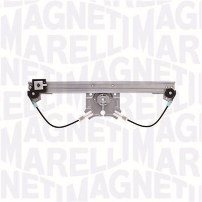 Склопідйомник   350103170091   MAGNETI MARELLI