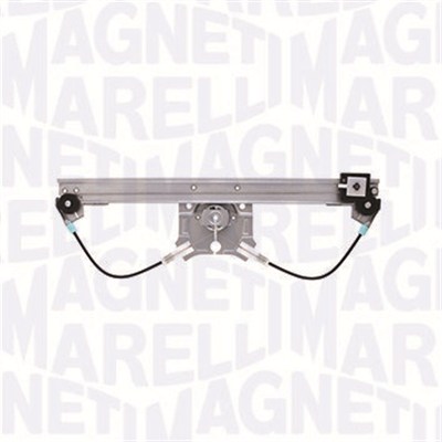 Стеклоподъемник   350103170092   MAGNETI MARELLI