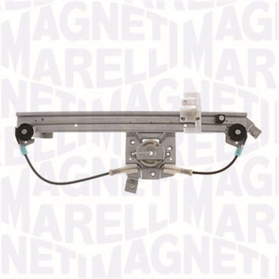 Склопідйомник   350103170097   MAGNETI MARELLI