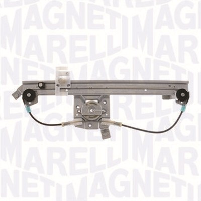 Склопідйомник   350103170098   MAGNETI MARELLI