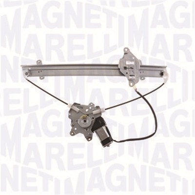 Склопідйомник   350103170141   MAGNETI MARELLI