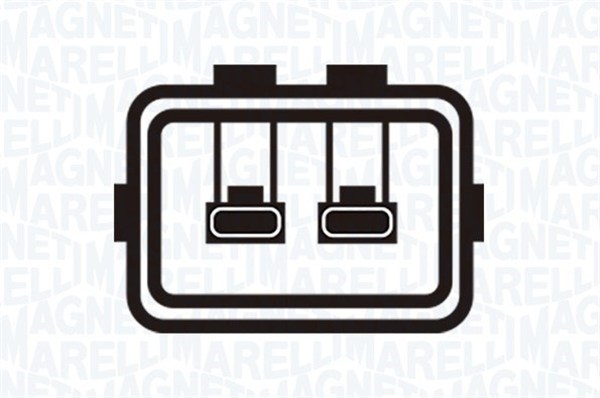 Склопідйомник   350103170152   MAGNETI MARELLI