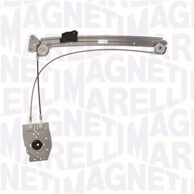 Стеклоподъемник   350103170232   MAGNETI MARELLI