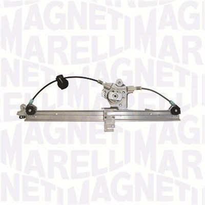 Склопідйомник   350103170309   MAGNETI MARELLI