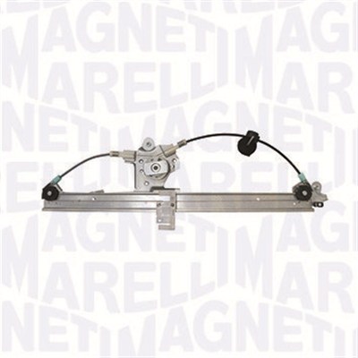 Склопідйомник   350103170310   MAGNETI MARELLI