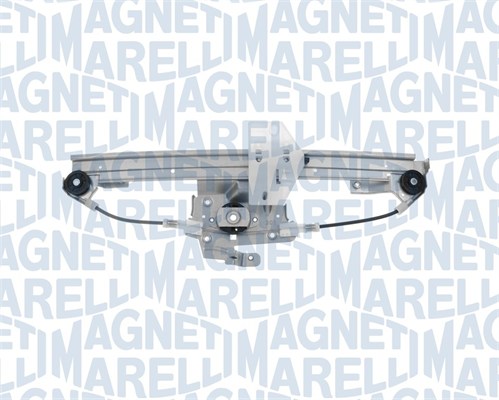 Склопідйомник   350103170404   MAGNETI MARELLI