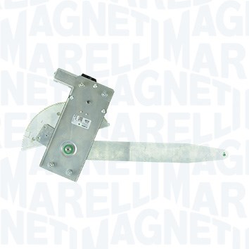 Склопідйомник   350103337000   MAGNETI MARELLI