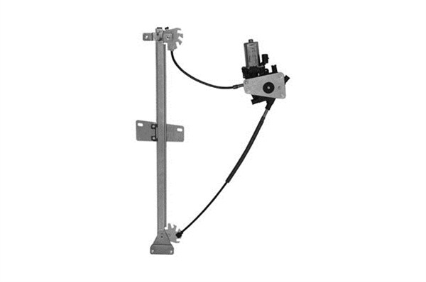 Склопідйомник   350103353000   MAGNETI MARELLI