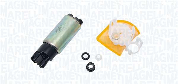 Паливний насос   313011300149   MAGNETI MARELLI