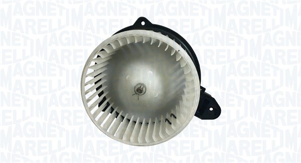 Компресор салону   069412372010   MAGNETI MARELLI