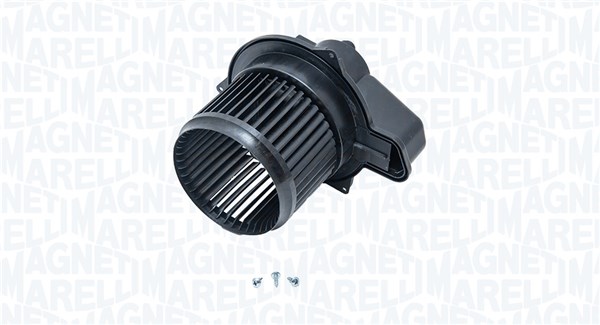 Компресор салону   069412727010   MAGNETI MARELLI