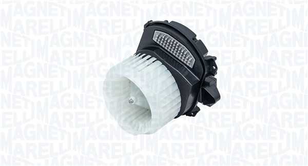 Компресор салону   069412738010   MAGNETI MARELLI